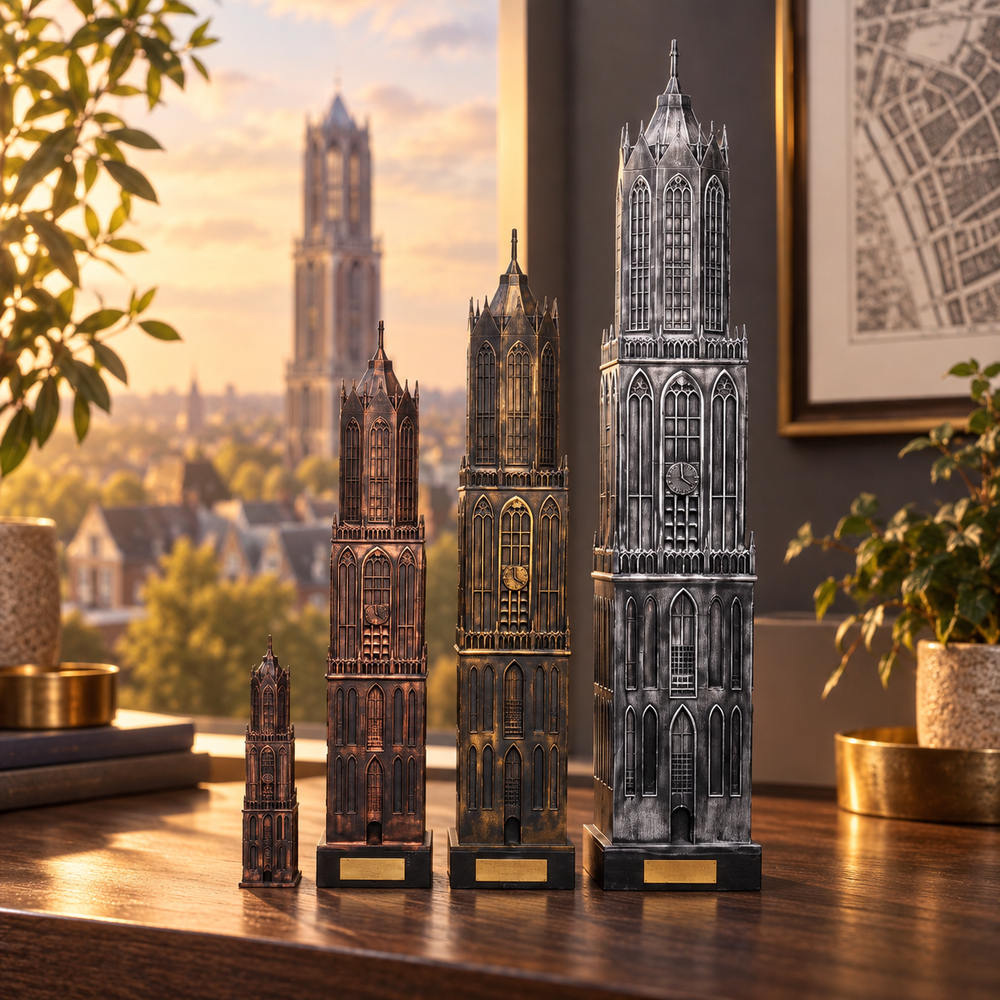 Domtoren cadeaus collectie