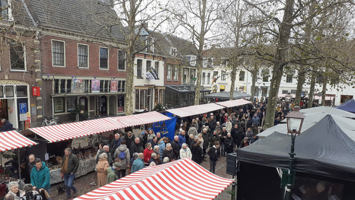 Kerstmarkt