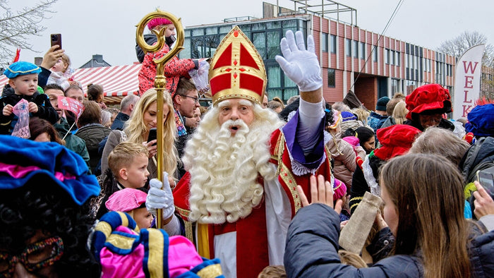 Sinterklaasmarkt