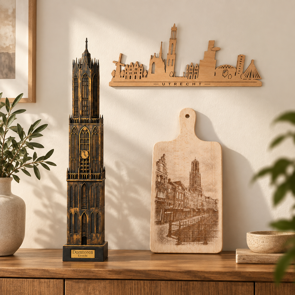 Woondecoratie
